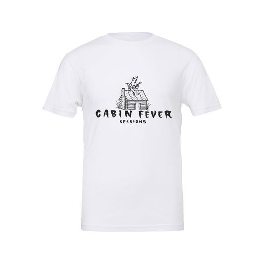 Cabin Fever Session T-Shirt