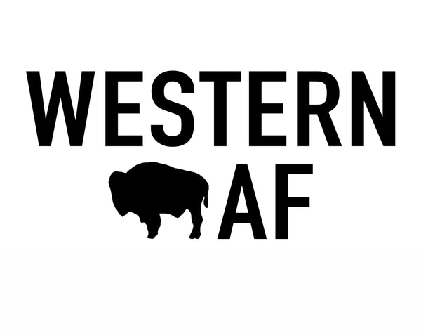 Western AF