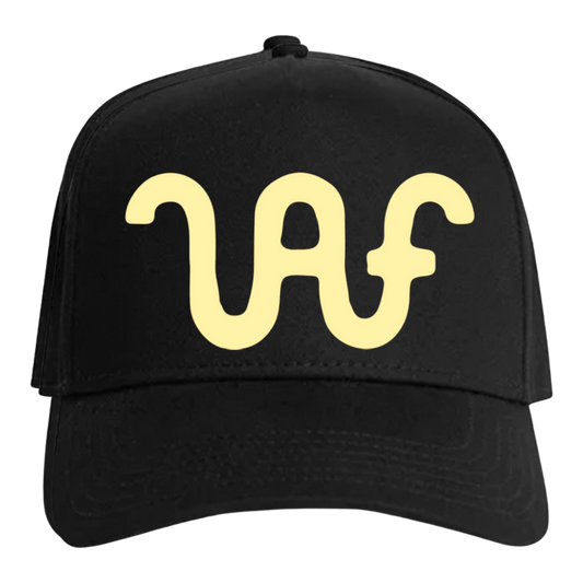 Western AF Official Brand Trucker Cap